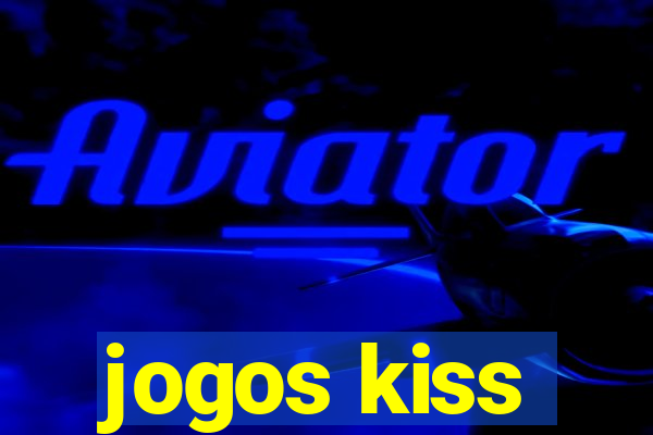 jogos kiss